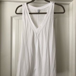Redress Boutique Racerback Tank